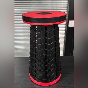 Splendole Telescopic Travel Folding Camping Chairs